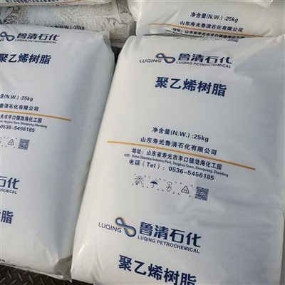 LLDPE-شفافیت بالا